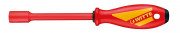 MAXXPRO VDE торцовый ключ  8,0 х125 мм, WITTE, ( 537522016 )