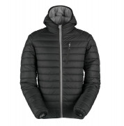 Куртка рабочая THERMIC VEST, размер XXXL, Nylon 100%, черная, KAPRIOL, ( 31996 )