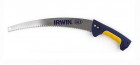 Ножовка садовая 330 мм полотно - дуга, некаленные затачиваемые зубья, IRWIN, ( TNA2072330000 )