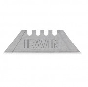 Лезвие IRWIN (трапеция) 4Point из углеродистой стали .упак 5 шт., IRWIN, ( 10508107 )