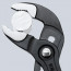 KNIPEX Cobra® фосфатированные, серого цвета 150 мм,  ( KN-8701150 ) - KNIPEX Cobra® фосфатированные, серого цвета 150 мм,  ( KN-8701150 )