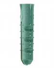 Дюбель распорный полипропиленовый, тип "Ёжик", 5 x 40 мм, 1000 шт, ЗУБР,  ( 4-301060-05-040 )