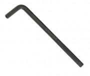 Ключ шестигранный L - длинный 6 мм (5/уп), IRWIN, ( Т10607 )