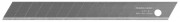 Лезвие "SOLINGEN" сменное, KRAFTOOL 09601-09-S5, сегментиров, легирован инструмент сталь, многоур закалка, 13 сегментов, 9 мм, 5шт,  ( 09601-09-S5_z01 )