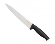 FF Кухонный нож 20см,  FISKARS , (1014204)