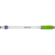 Удлиняющая ручка, 800 мм, подходит для артикулов 63001-63010 Palisad, ( 63017 )