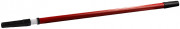 Ручка телескопическая STAYER "MASTER" для валиков, 0,8 - 1,3м,  ( 0568-1.3 )