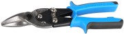 STAYER Ножницы по металлу HERCULES, правые, Cr-Mo, 250 мм, серия Professional,  ( 2320 )
