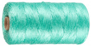 Шпагат STAYER многоцелевой полипропиленовый, d=1,5 мм, зеленый, 500 м, 32 кгс, 0,8 ктекс,  ( 50073-500 )