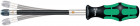 392 Ручка-держатель насадок с гибким стержнем, 1/4 дюйм x 177 mm,  WERA,  ( WE-028160 )