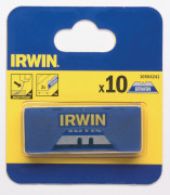 Лезвие IRWIN Bi-Metal (трапеция) упак 10 шт., IRWIN, ( 10504241 )