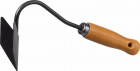 Бороздовичок "PROLine" с деревянной ручкой, GRINDA 421522, 80х52х295мм,  ( 421522 )