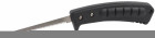 Ножовка STAYER "MASTER" по гипсокартону, пластиковая ручка, сменное полотно, 17 TPI (1,5мм), 120 мм,  ( 15178 )