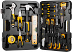 Набор JCB: Инструменты для ремонтных работ, 50 предм,  ( JST002 )