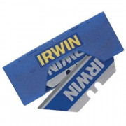 Лезвие IRWIN Bi-Metal (трапеция) упак 5 шт., IRWIN, ( 10504240 )