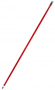 Ручка телескопическая STAYER "MASTER" для валиков, 1,5 - 3м,  ( 0568-3.0 )