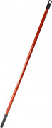 Ручка телескопическая ЗУБР "МАСТЕР" для валиков, 1 - 2 м,  ( 05695-2.0 )