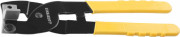 Плиткорез-кусачки STAYER с пластиковой губой, 200мм,  ( 3350 )