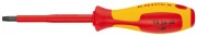 Отвертка для винтов Torx® 185 мм, KNIPEX,  ( KN-982615 )