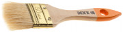 Кисть флейцевая DEXX, деревянная ручка, натуральная щетина, индивидуальная упаковка, 50мм,  ( 0100-050_z02 )