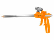 Пистолет для монтажной пены цельнометаллический, ЦЕНТРОИНСТРУМЕНТ, ( 1250 )