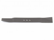 Нож для газонокосилки Kronwerk EGC-1500, 370 х 45 х 2,5 мм Kronwerk, ( 96337 )