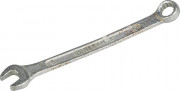Комбинированный гаечный ключ 6 мм, МЕХАНИК,  ( 27016-06 )