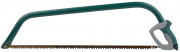 Пила лучковая RACO садовая, с 2-компонентной ручкой, 762мм,  ( 4216-53/357 )