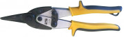Ножницы по металлу, прямые, 250мм, BAHCO, ( MA421 )