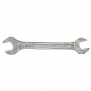 Ключ рожковый, 12 х 13 мм, хромированный Sparta, ( 144475 )