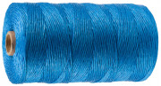 Шпагат STAYER многоцелевой полипропиленовый, d=1,5 мм, синий, 500 м, 32 кгс, 0,8 ктекс,  ( 50075-500 )