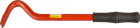 Гвоздодер с обрезиненной рукояткой, 300 мм, STAYER,  ( 2160-30 )