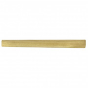 Рукоятка для молотка, 400 мм, деревянная Россия ( 10298 )