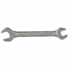 Ключ рожковый, 13 х 17 мм, хромированный Sparta, ( 144515 )