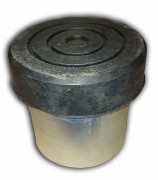 Удлинитель для пневмодомкрата, 50 мм, BAHCO, ( ECB21 )