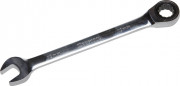 Комбинированный гаечный ключ трещоточный 12 мм, KRAFTOOL,  ( 27230-12_z01 )
