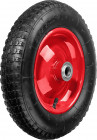 ЗУБР КП-2 колесо пневматическое для тачек 39950, 39952, 360 мм ( 39955-2 )