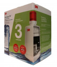 Полный комплект для фильтрации воды для 3 человек: Картридж 3M™ серии HF05-MS с набором для установки, 3M, ( 4607166908629 )