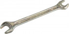 Рожковый гаечный ключ 8 x 10 мм, STAYER,  ( 27020-08-10 )