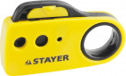Стриппер SX-8 для снятия изоляции кабелей, до 8 мм, STAYER,  ( 22663_z01 )