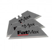 Лезвия для ножа "FatMax Utility" (5 шт. в упак.), STANLEY, ( 0-11-700 )