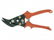 Ножницы для раскроя с рычагом, BAHCO, ( MA325 )