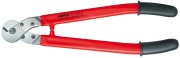 Ножницы для резки проволочных тросов и кабелей 600 мм, KNIPEX,  ( KN-9577600 )