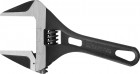Ключ разводной SlimWide Compact, 120 / 28 мм, KRAFTOOL,  ( 27266-15 )