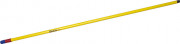 Ручка STAYER "PROFI" облегченная с резьбой для щеток, 1,3м,  ( 2-39133-S )