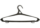 Вешалка пластиковая для верхней одежды, размер 46-48, 415 мм, Россия. ТМ Elfe, ( 92905 )