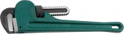 Ключ KRAFTOOL трубный, разводной, быстрозажимной, тип "RIGIT", Cr-Mo губки, высокотехнологичный Al корпус, цельнокованный, 11/2"/300мм,  ( 2728-30_z01 )