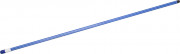 Ручка STAYER "PROFI" облегченная, двухкомпонент покрытие, с резьбой для щеток, 1,3м,  ( 2-39134-S )