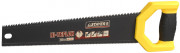 Ножовка двусторонняя (пила) STAYER DUPLEX 400 мм, 12 TPI прямой зуб + 7 TPI 3D универсальный зуб, тефлоновое покрытие,  ( 2-15089 )