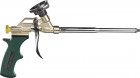 Пистолет "PROKraft" для монтажной пены, тефлоновое покрытие, KRAFTOOL,  ( 0685_z03 )